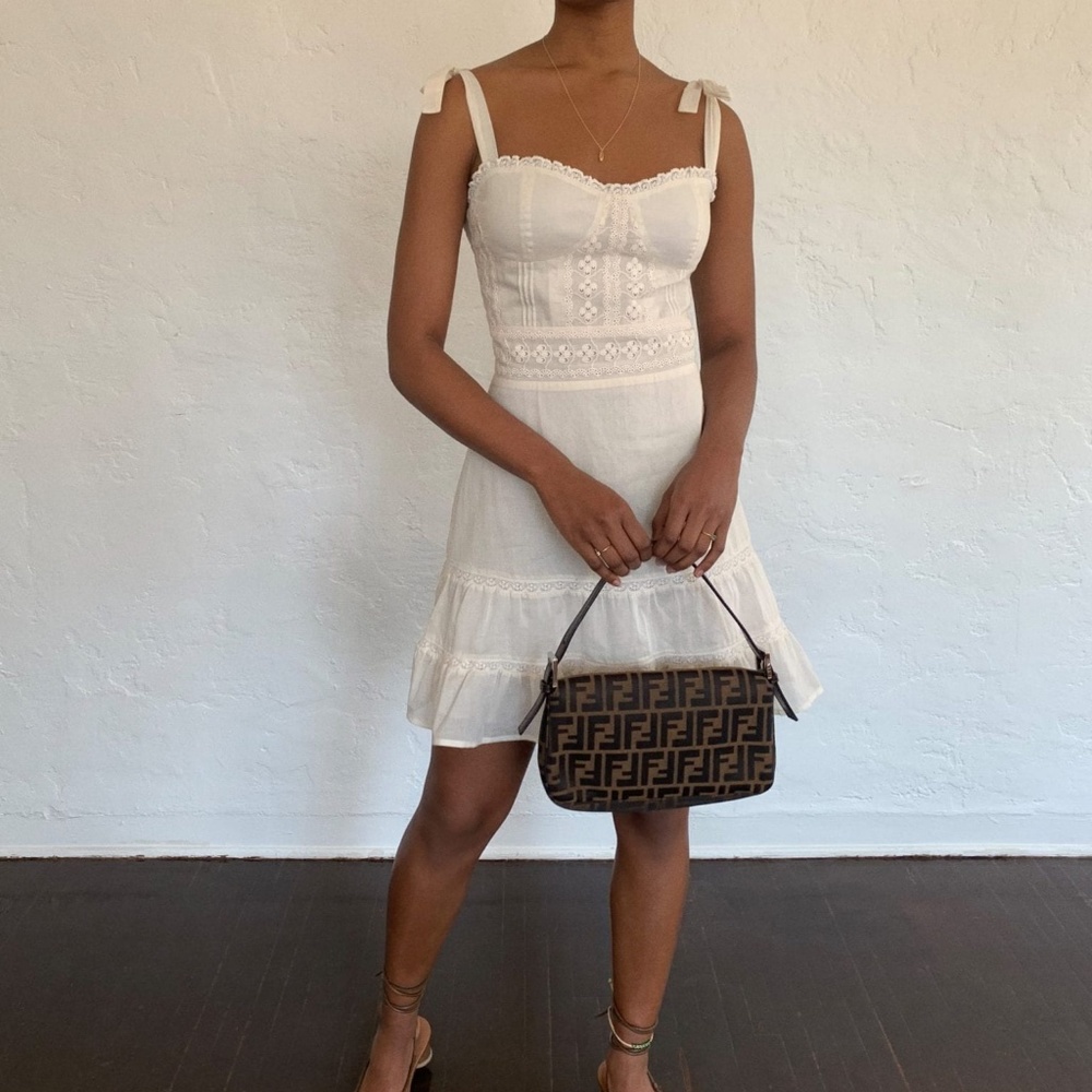 NWOT Reformation Maeve Dress